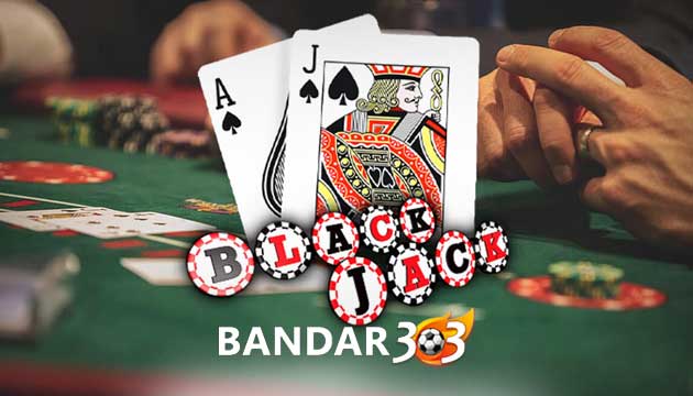 Kiat Sukses Menang Main Taruhan BlackJack Live Casino Online