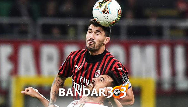 Deretan Pemain AC Milan Ini akan Cabut Januari 2022, Ada Daniel Maldini!