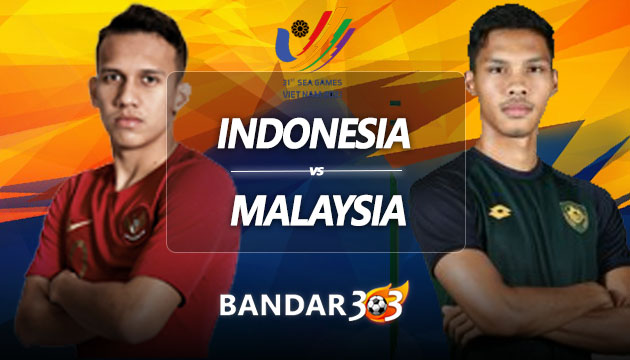Prediksi Indonesia U23 vs Malaysia U23 22 Mei 2022