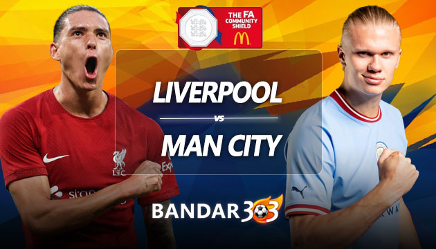 Prediksi Liverpool vs Manchester City 30 Juli 2022